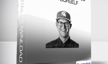 Caleb Wojcik - Make Better Videos by Yourself