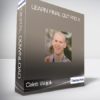 Caleb Wojcik -  Learn Final Cut Pro X