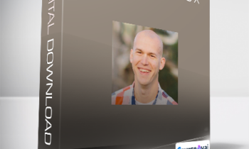 Caleb Wojcik -  Learn Final Cut Pro X