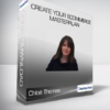 Chloë Thomas -  Create your eCommerce MasterPlan