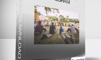 Laurence and Carlos - Purpose & Profit Program