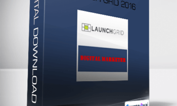Digitalmarketer - Launch Grid 2016