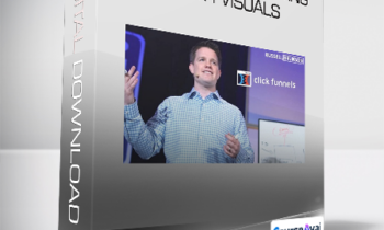 Russell Brunson - Secret $100k Meeting With Visuals