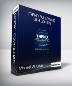 Michael W. Covel - Trend Following