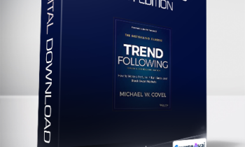 Michael W. Covel - Trend Following