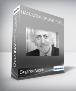Siegfried Vogele - Handbook of Direct Mail