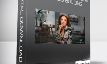 Masterclass - Diane von Furstenberg Teaches Building