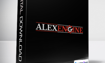 Alex Mehr - Alex Engine