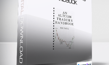 Nik Patel - An Altcoin Trader's Handbook
