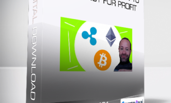 Crypto Trading 101 - Buy Sell Trade Crypto Currency for Profit