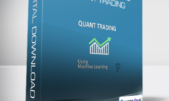 Total Training - Machine Learning - Quant Trading