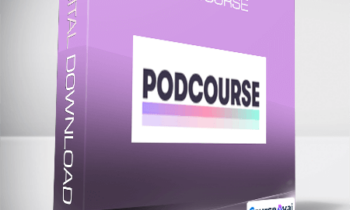 Pete McPherson - Podcourse