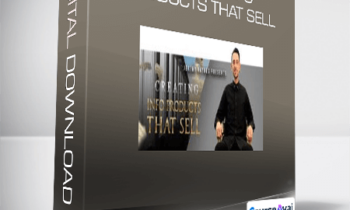 Jeremy Haynes - Creating Info Products That Sell