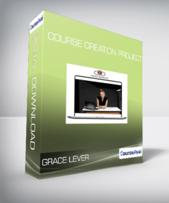 Grace Lever - Course Creation Project
