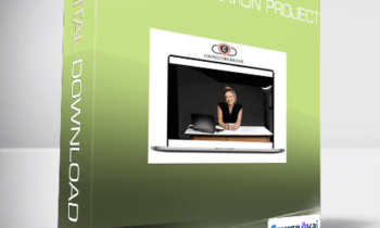 Grace Lever - Course Creation Project