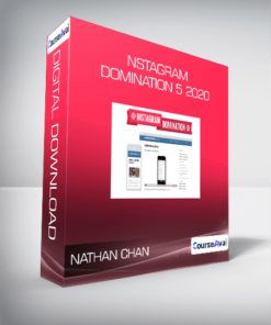 Nathan Chan - Instagram Domination 5 2020