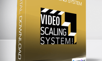 Marley Jaxx - Video Scaling System