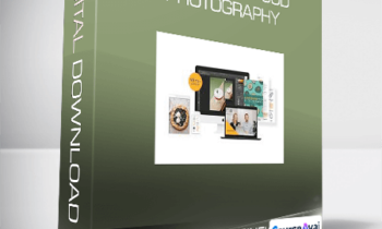 Rachel + Matt Korinek - Retouching Food Photography