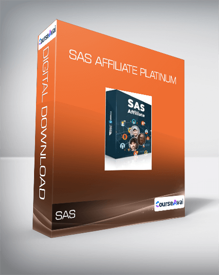 SAS Affiliate Platinum