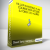 Saad Tariq Hameed - Killer Investing Plan Course for Stocks & Forex (10 Hours)