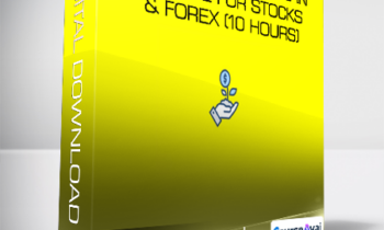 Saad Tariq Hameed - Killer Investing Plan Course for Stocks & Forex (10 Hours)