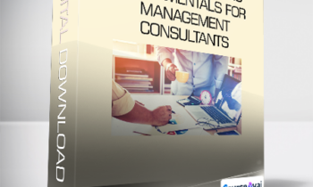 Asen Gyczew - Business Analysis Fundamentals for Management Consultants