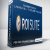 FB ROI Master Class - Consistently Launch 6 - 7 Figure FB Ads