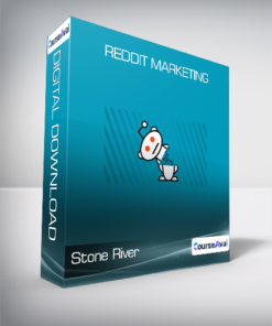 Stone River - Reddit Marketing