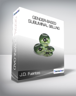 J.D. Fuentes - Gender-Based Subliminal Selling