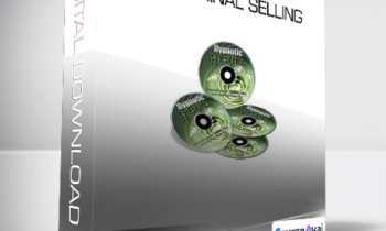 J.D. Fuentes - Gender-Based Subliminal Selling