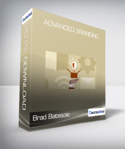 Brad Batesole - Advanced Branding