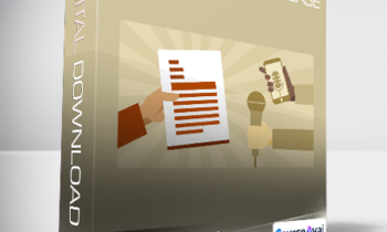 Andrea Holland - Writing a Press Release