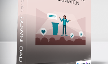 Todd Dewett - Creating a Keynote Presentation