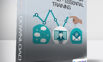 Chris DallaVilla - Machine Learning for Marketing - Essential Training