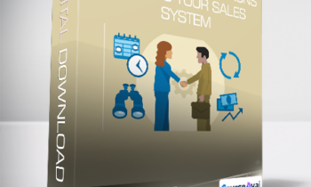 Meridith Powell - Consulting Foundations - Building Your Sales System