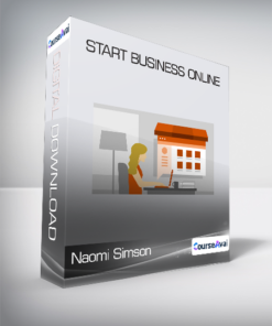 Naomi Simson - Start Business Online
