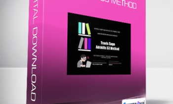 Travis Sago - Adskills S3 Method