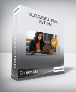 Careercake - Successful Goal Setting