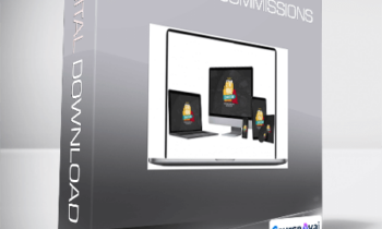 Dan Brock - Stay Home Commissions