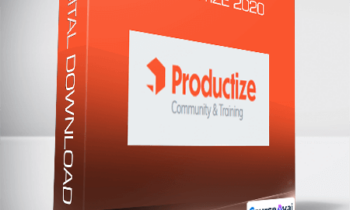 Brian Casel - Productize 2020