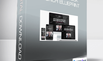 Amber Vilhauer - Bestseller Book Launch Blueprint