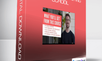 Khalid M - Facebook Marketing School