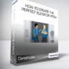 Careercake - How to Create the Perfect Elevator Pitch