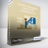 Don Phin - Human Resources - Protection Confidentiality