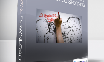 Richard Harrington - Telling Your Story on the Web in 60 Seconds