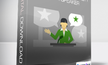 Laura Bergells - Establishing Credibility as a Speaker