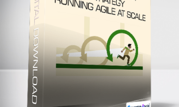 Jez Humble - Lean Technology Strategy - Running Agile at Scale