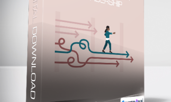 Kelley O'Connell - Adaptive Project Leadership