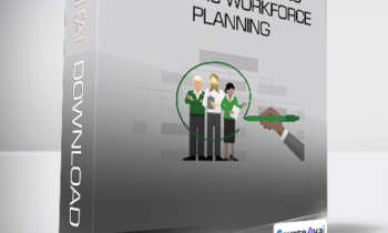 Wayne Cascio - Human Resources - Strategic Workforce Planning