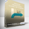Donna Brighton - Managing Organizational Change for Managers